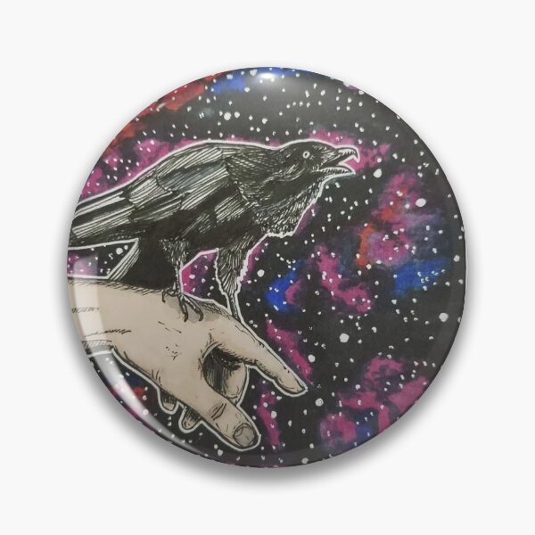 Item preview, Poised designed and sold by PathosArt.