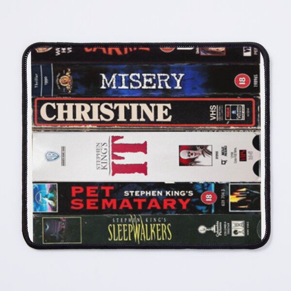 Item preview, Stephen King Stack designed and sold by Pumpkin Arts.