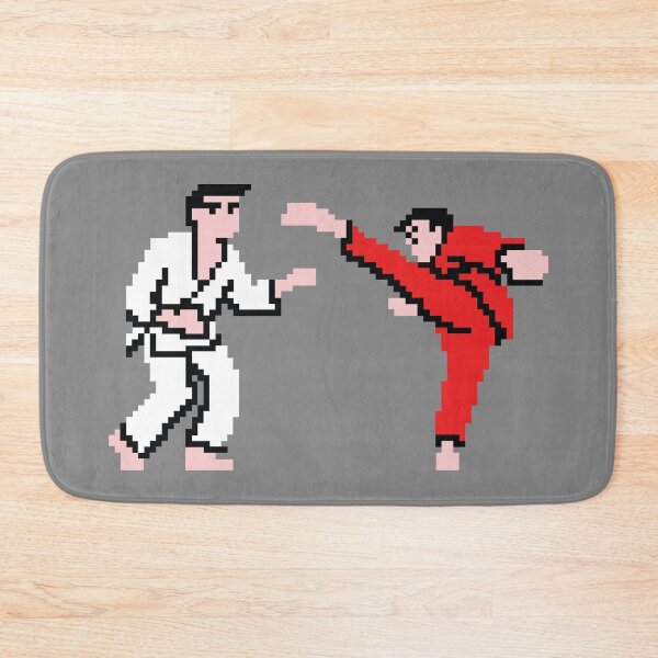 Item preview, Karate Champ designed and sold by VASSdesign.