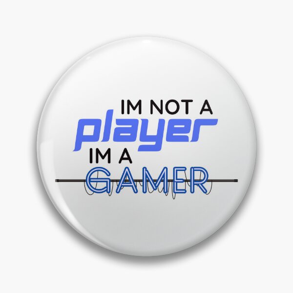 Item preview, Im not a player Im a gamer players get gifts designed and sold by qartet.