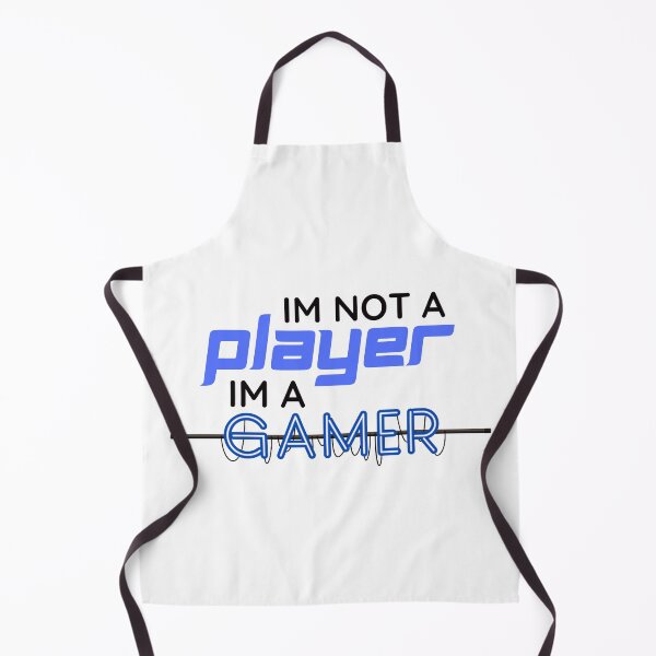 Item preview, Im not a player Im a gamer players get gifts designed and sold by qartet.