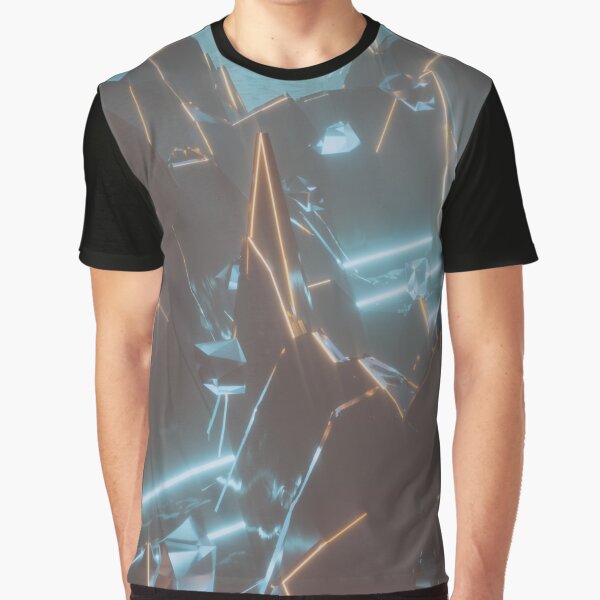 Innovador Camiseta gráfica