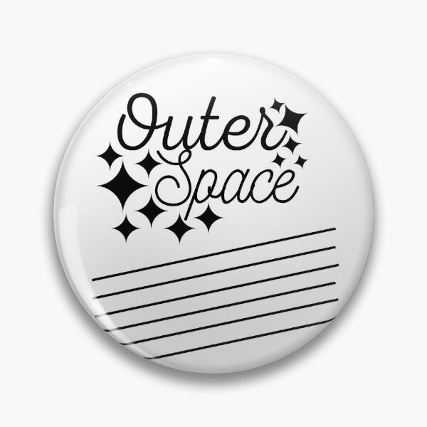 Item preview, Outer space designed and sold by bob-design1.