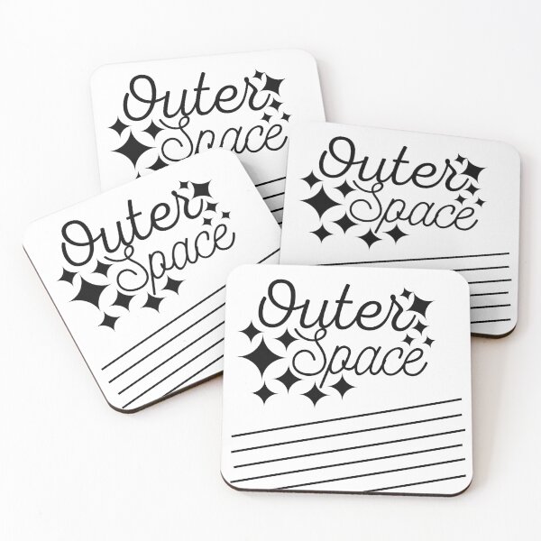 Item preview, Outer space designed and sold by bob-design1.