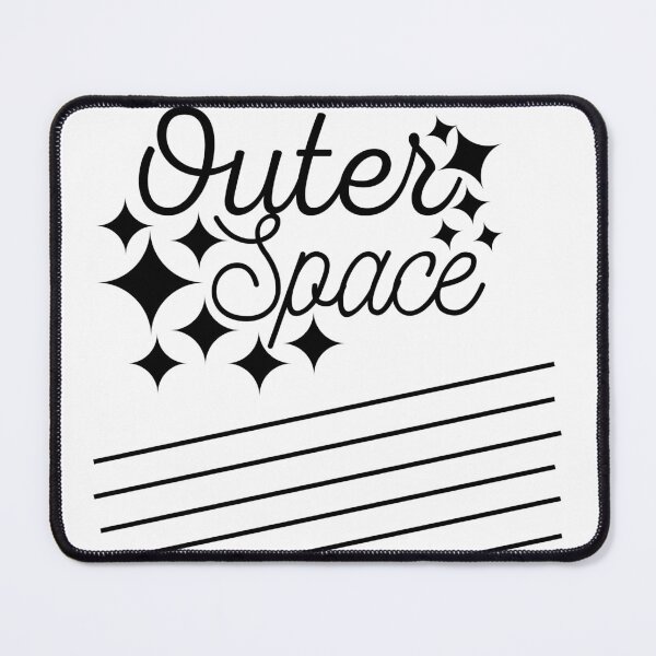 Item preview, Outer space designed and sold by bob-design1.