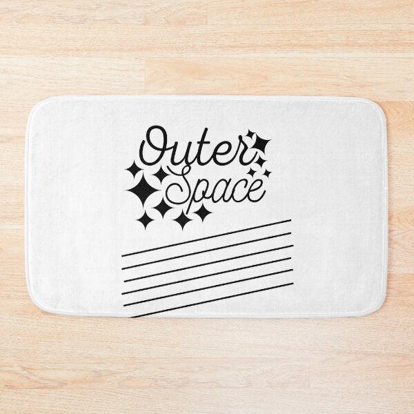 Item preview, Outer space designed and sold by bob-design1.