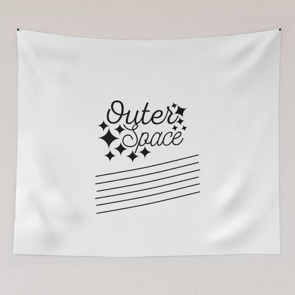 Item preview, Outer space designed and sold by bob-design1.