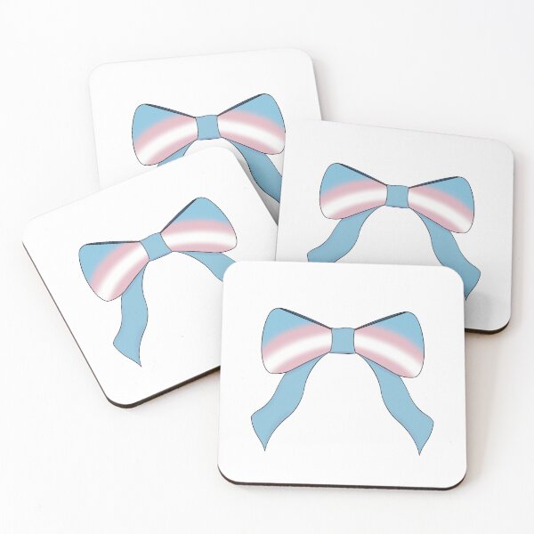 Item preview, Trans Ribbon designed and sold by StardustHyde.