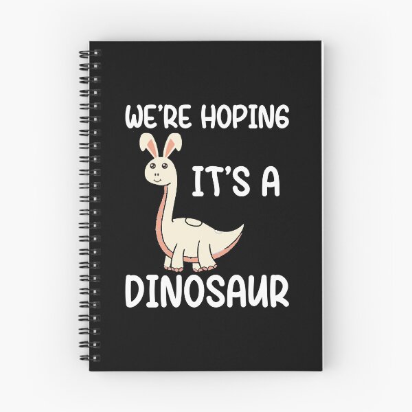 Item preview, we're hoping it's a dinosaur, pregnancy announcement, father's dad, matching Mommy Daddy EST, couples pregnancy announcement  funny sarcastic Rude Offensive saying, designed and sold by joygift369.