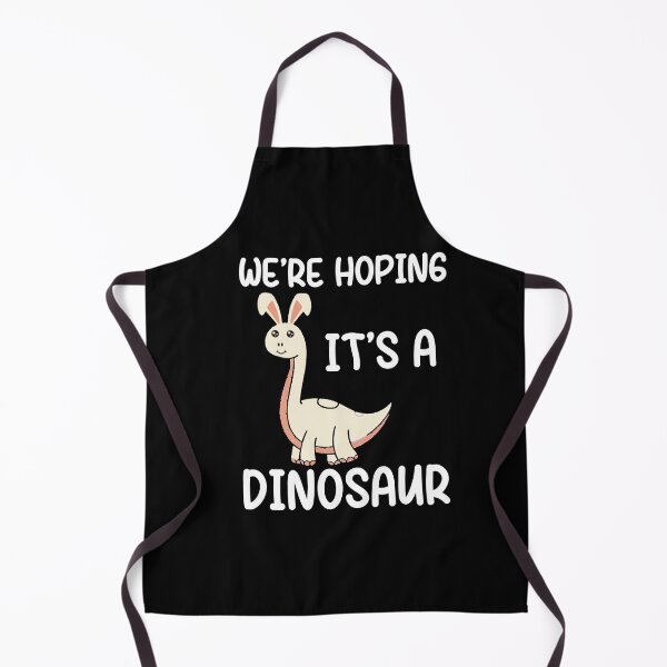 Item preview, we're hoping it's a dinosaur, pregnancy announcement, father's dad, matching Mommy Daddy EST, couples pregnancy announcement  funny sarcastic Rude Offensive saying, designed and sold by joygift369.