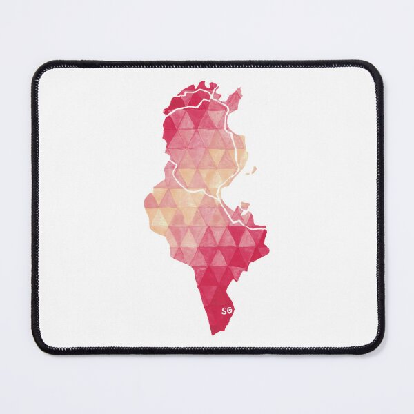 Item preview, Tunisia designed and sold by SharlaPaints.