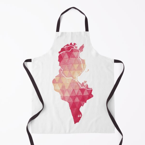 Item preview, Tunisia designed and sold by SharlaPaints.