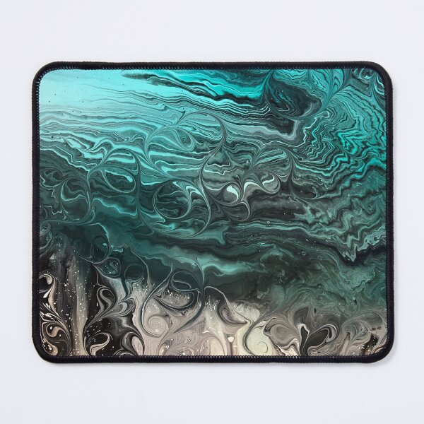 Item preview, Cielo tormentoso designed and sold by Jennifer Leavey Designs.