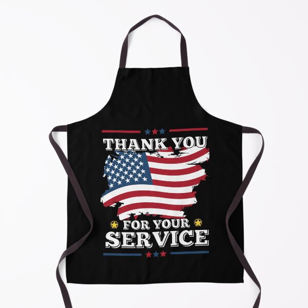 Item preview, Thank you for your Service Banner Day Honoring our soldiers Military designed and sold by SweetbeStore.