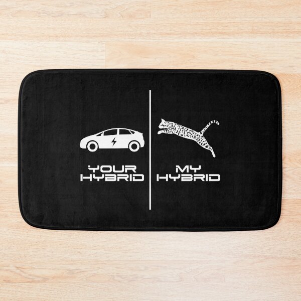 Item preview, Your Hybrid My Hybrid - inverted designed and sold by CCCDesign.