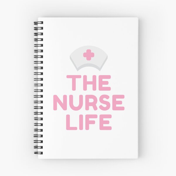 Item preview, Nursing is My Job designed and sold by MizMed ⭐⭐⭐⭐⭐.