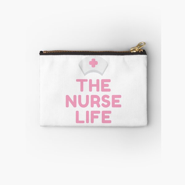 Item preview, Nursing is My Job designed and sold by MizMed ⭐⭐⭐⭐⭐.