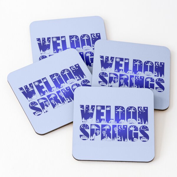 Item preview, Weldon Springs State Park - Camping designed and sold by Krysanthe.