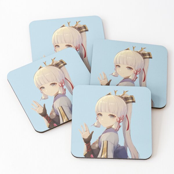 Item preview, Kamisato Ayaka designed and sold by jenbdesigns.