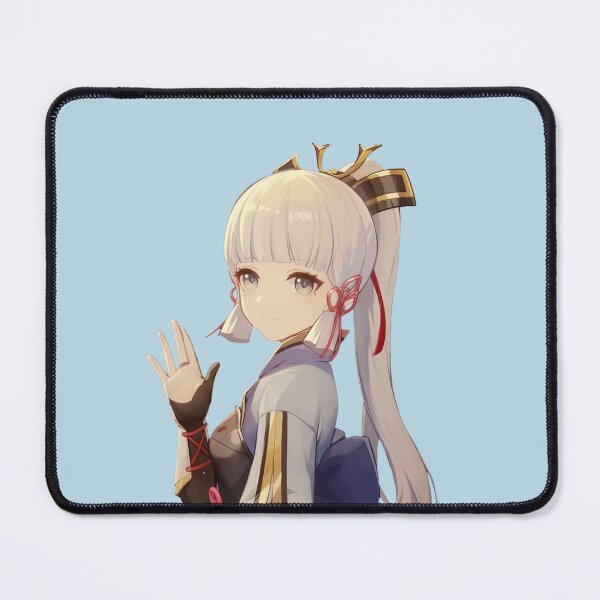 Item preview, Kamisato Ayaka designed and sold by jenbdesigns.
