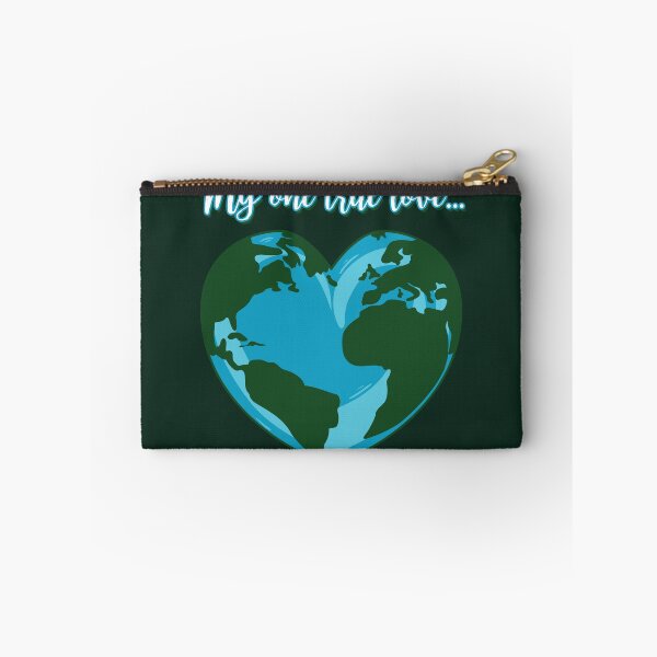 Item preview, My One True Love Mother Earth designed and sold by DeesDeesigns.