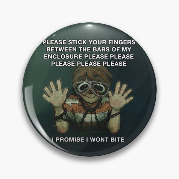 Item preview, please please pleas designed and sold by worm.teeth.