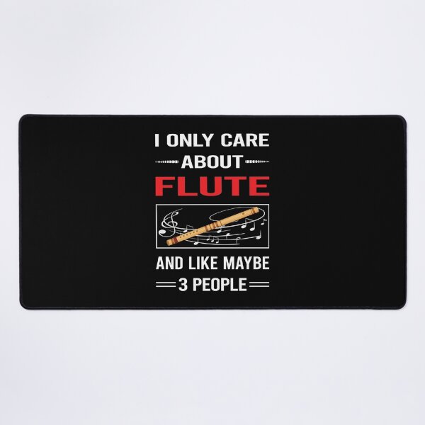 Item preview, Funny 3 People Flute Pullover Hoodie designed and sold by desireeowe.