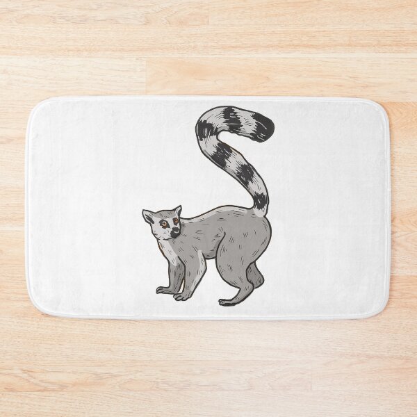 Item preview, Lemur Art designed and sold by virillanissa.