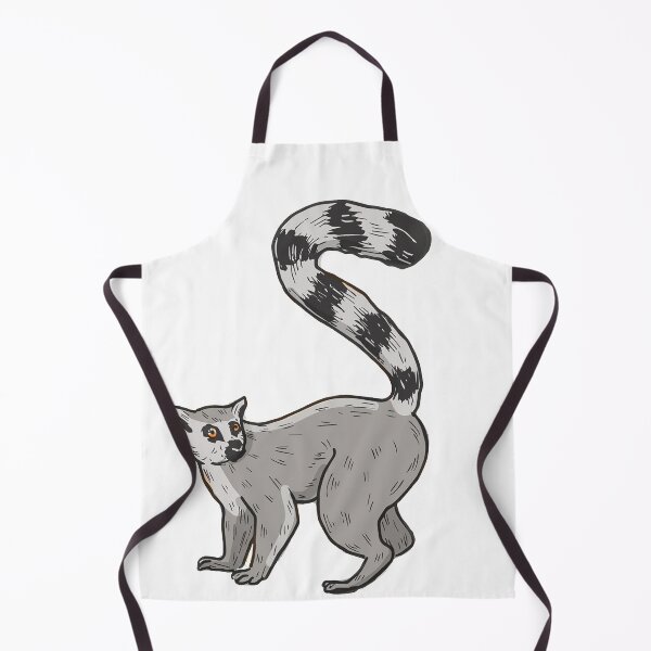 Item preview, Lemur Art designed and sold by virillanissa.
