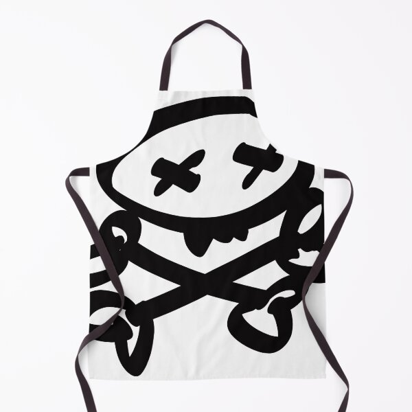 Item preview, Graffiti Skull Illustration designed and sold by Meanwhile2.
