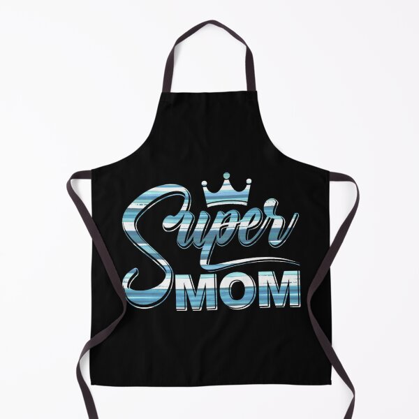 Item preview, Super Mom, Mother's Day,  Cute mommy design.  designed and sold by efenem.