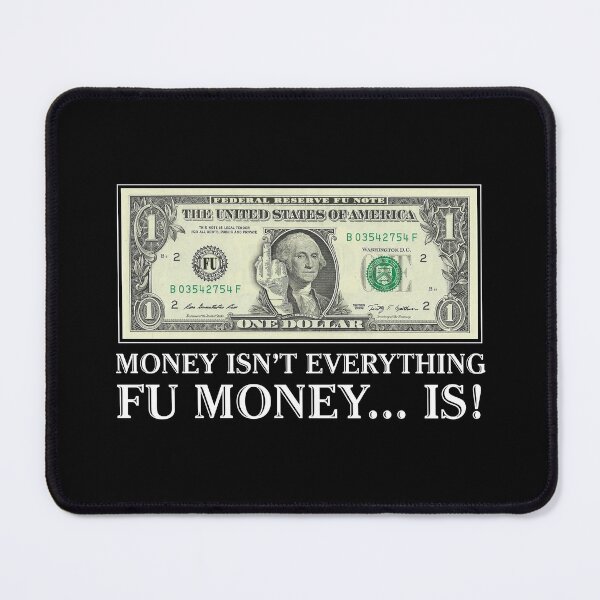 Item preview, FU Money designed and sold by twHistory.