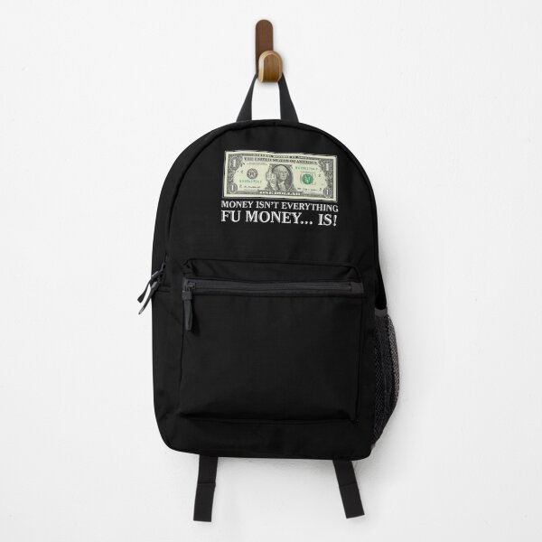 Item preview, FU Money designed and sold by twHistory.