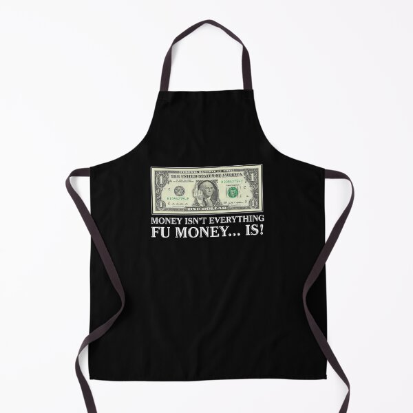 Item preview, FU Money designed and sold by twHistory.