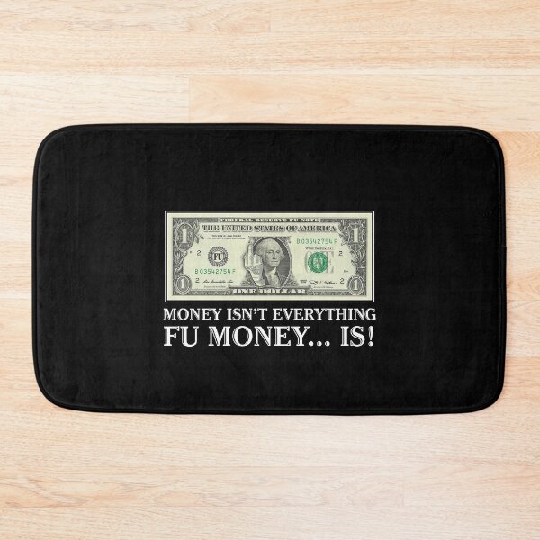 Item preview, FU Money designed and sold by twHistory.
