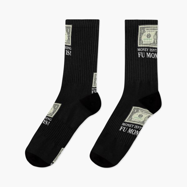 Item preview, FU Money designed and sold by twHistory.