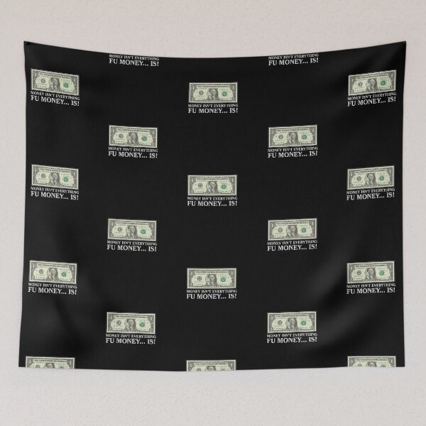 Item preview, FU Money designed and sold by twHistory.