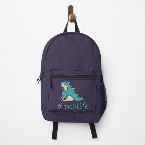 Item preview, Pug Life designed and sold by DeesDeesigns.