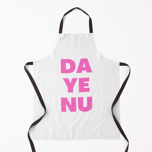 Item preview, Passover Dayenu -- Hebrew Song pink designed and sold by NJGDesigns.