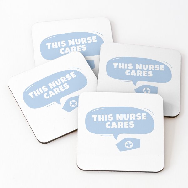 Item preview, Nursing is My Job designed and sold by MizMed ⭐⭐⭐⭐⭐.