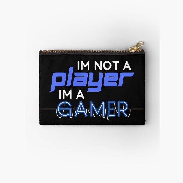 Item preview, Im not a player Im a gamer players get gifts designed and sold by qartet.