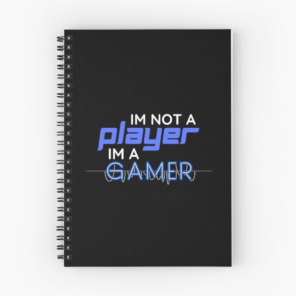 Item preview, Im not a player Im a gamer players get gifts designed and sold by qartet.