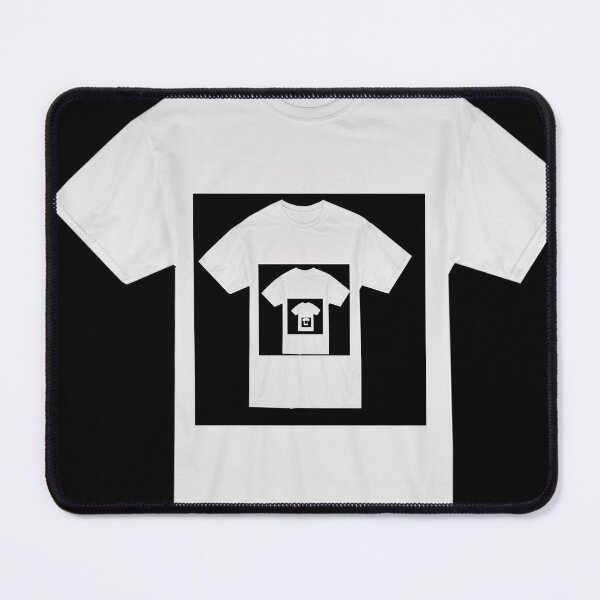 Item preview, image of a white t-shirt on a white t-shirt designed and sold by DanaIrik.