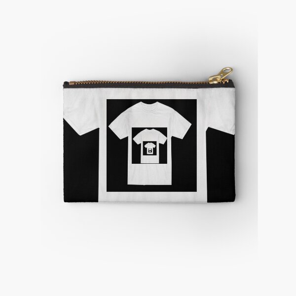 Item preview, image of a white t-shirt on a white t-shirt designed and sold by DanaIrik.