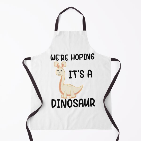 Item preview, we're hoping it's a dinosaur, pregnancy announcement, father's dad, matching Mommy Daddy EST, couples pregnancy announcement  funny sarcastic Rude Offensive saying, designed and sold by joygift369.
