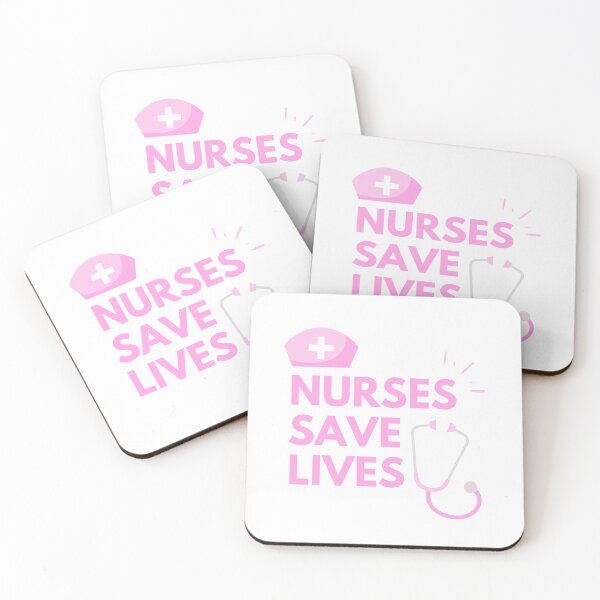 Item preview, Nursing is My Job designed and sold by MizMed ⭐⭐⭐⭐⭐.