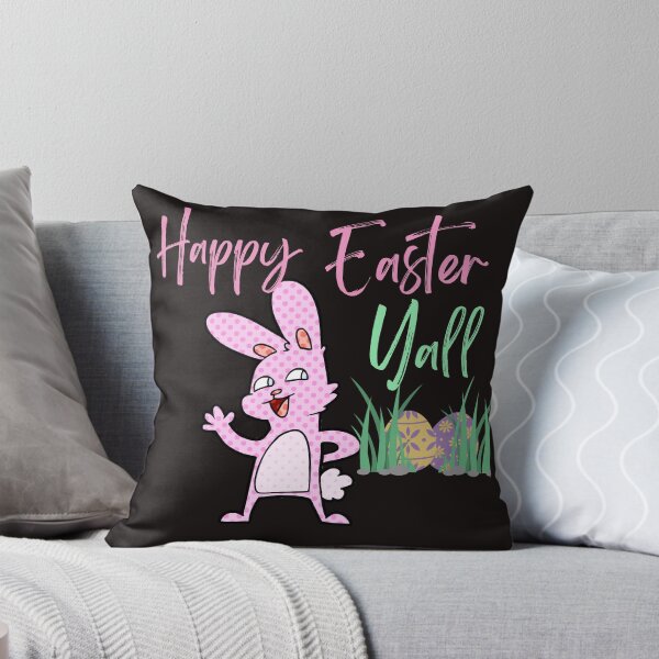 Item preview, Happy Easter Tshirts designed and sold by Shevonda Thomas.