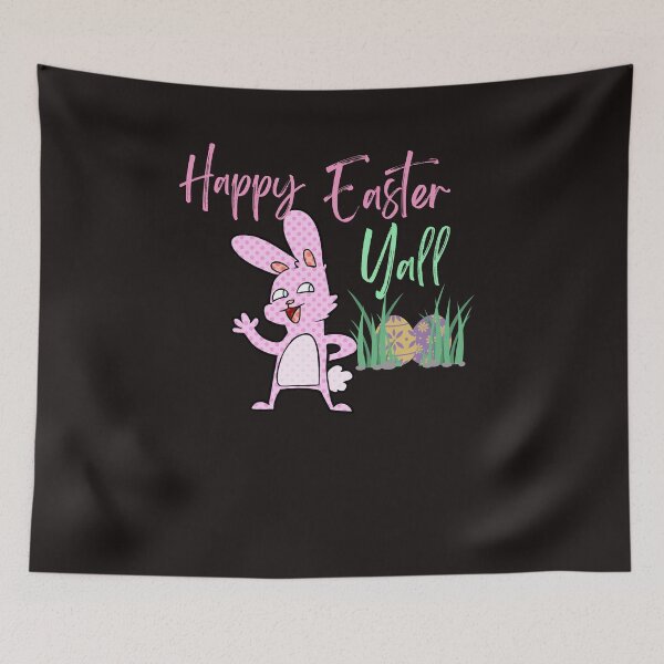 Item preview, Happy Easter Tshirts designed and sold by Shevonda Thomas.
