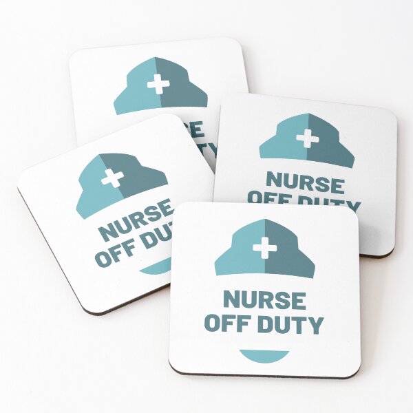 Item preview, Nursing is My Job designed and sold by MizMed ⭐⭐⭐⭐⭐.