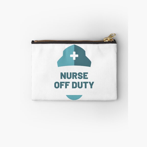 Item preview, Nursing is My Job designed and sold by MizMed ⭐⭐⭐⭐⭐.